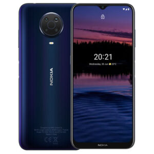 Nokia G20