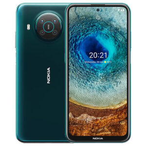 Nokia X10