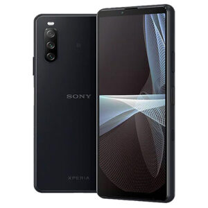 Sony Xperia 10 III