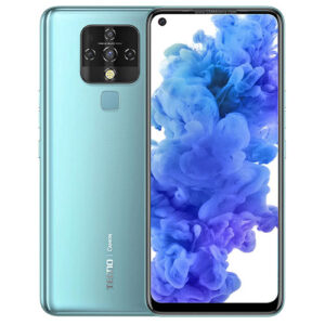 Tecno Camon 16