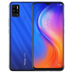Tecno Spark 6 Air