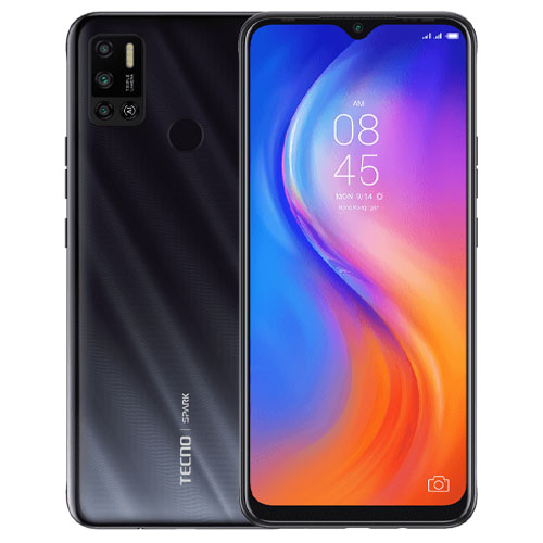Tecno Spark 6 Air