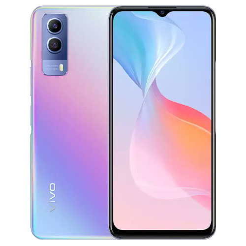 Vivo Y53s 5G Iridescent