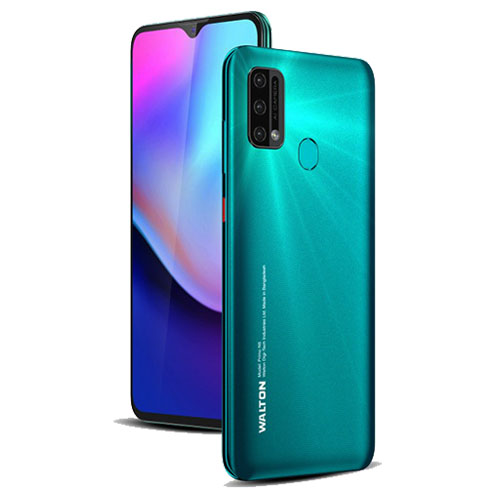 Walton Primo N5 Space Green