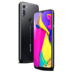 Walton Primo RX8 Mini
