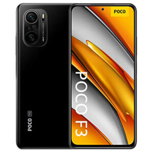 Xiaomi Poco F3