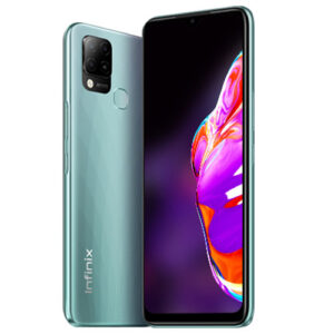 Infinix Hot 11S