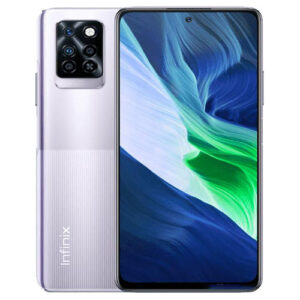 Infinix Note 10 Pro