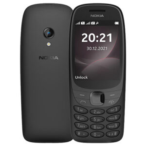 Nokia 6310 (2021)