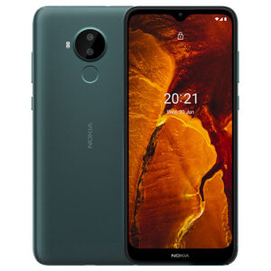 Nokia C30