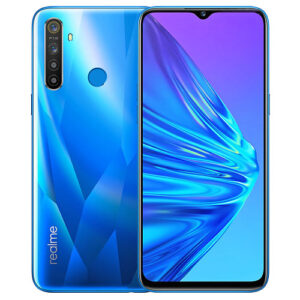 Realme 5