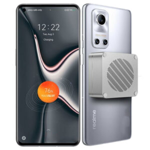 Realme Flash