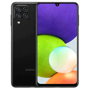 Samsung Galaxy F22