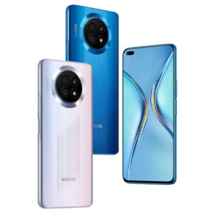 Honor X20