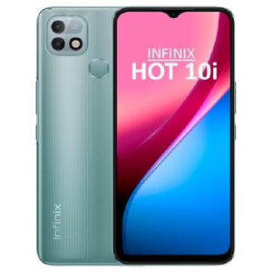 Infinix Hot 10i