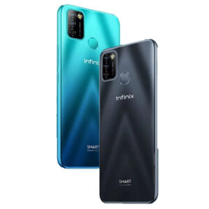 Infinix Smart 5A