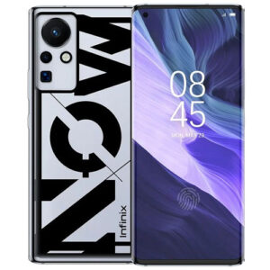 Infinix Zero X Neo