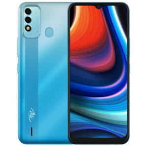 Itel Vision 2s