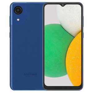 Samsung Galaxy A03 Core