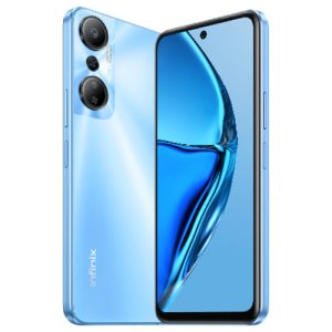 Infinix Hot 20i
