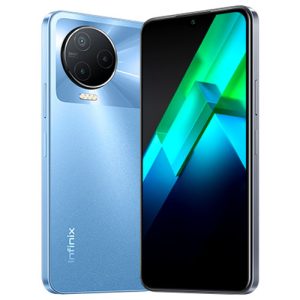 Infinix Note 12 Pro