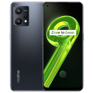 Realme 9