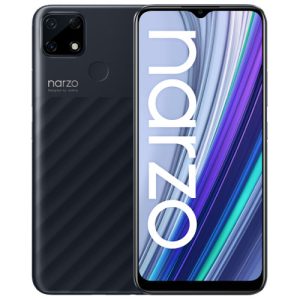 Realme Narzo 30A