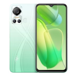 itel Vision 5