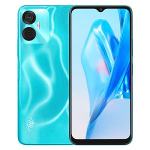 itel Vision 5 Plus