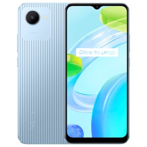 Realme C30