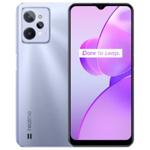 Realme C31