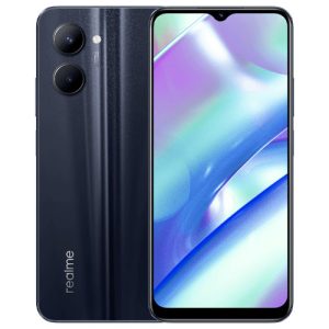 Realme C33