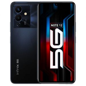 Infinix Note 12 5G