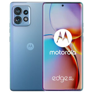 Motorola Edge 40