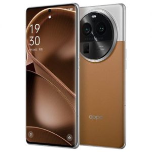 Oppo Find X6