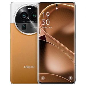 Oppo Find X6 Pro