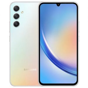 Samsung Galaxy A34