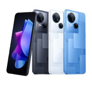 Tecno Spark 10 5G