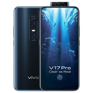 Vivo S17 Pro