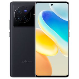 Vivo X80