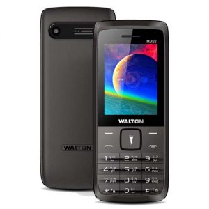 Walton Olvio MM22