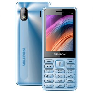 Walton Olvio S35