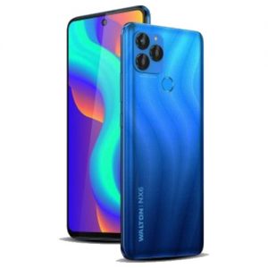 Walton Primo NX6