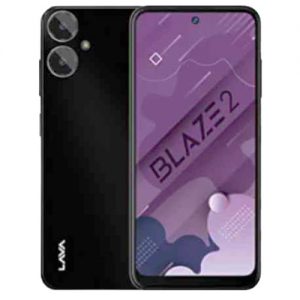 Lava Blaze 2
