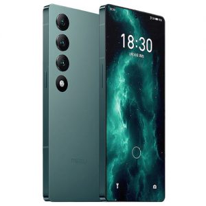 Meizu 20 Infinity