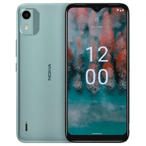 Nokia C12 Plus