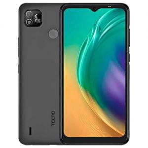 Tecno Pop 4 LTE