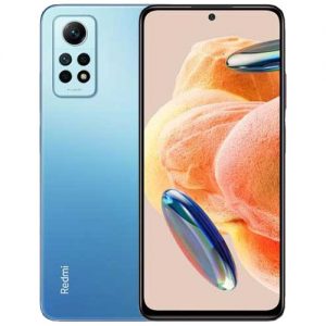Xiaomi Redmi Note 12S
