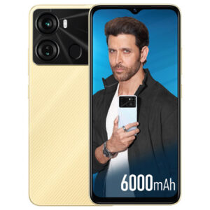 Itel P40